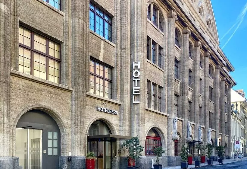 Fotos del hotel Best Western Plus Hotel Bern:  1