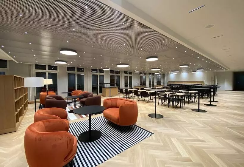 Fotos del hotel Best Western Plus Hotel Bern:  3