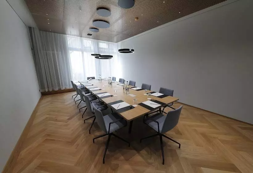 Fotos del hotel Best Western Plus Hotel Bern:  19