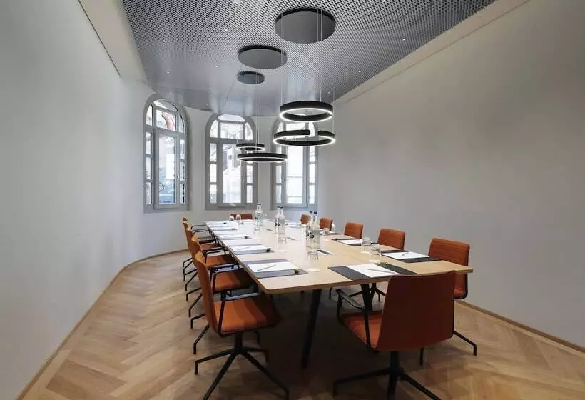 Fotos del hotel Best Western Plus Hotel Bern:  23