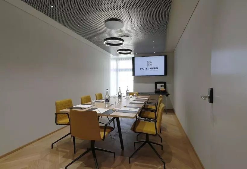 Fotos del hotel Best Western Plus Hotel Bern:  9