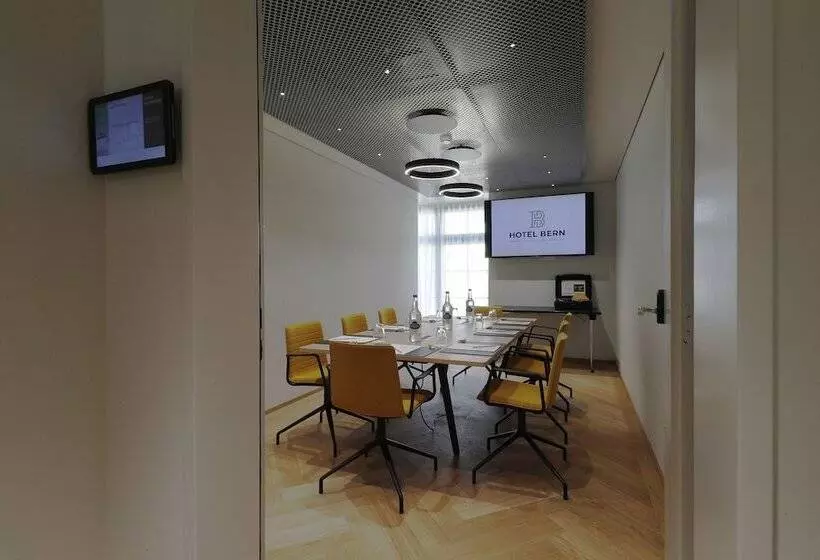 Fotos del hotel Best Western Plus Hotel Bern:  25