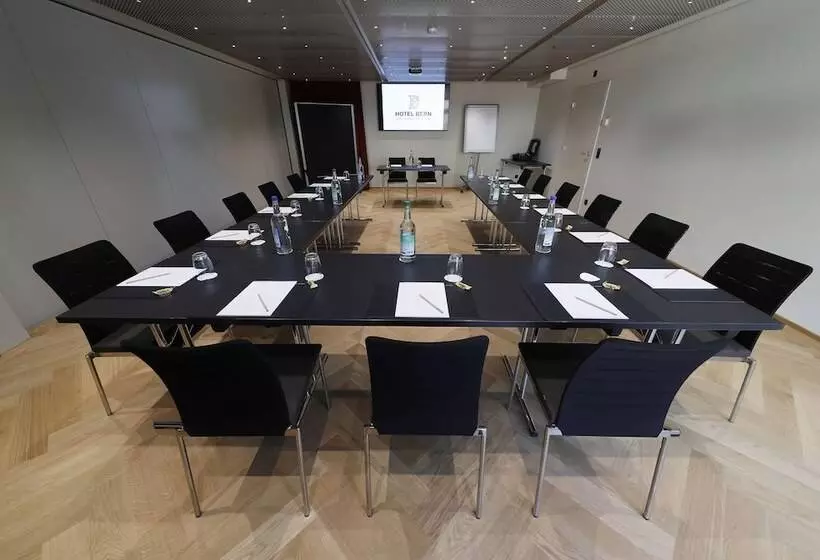 Fotos del hotel Best Western Plus Hotel Bern:  12