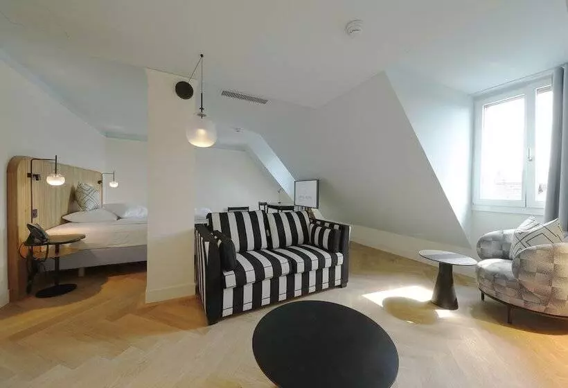 Fotos del hotel Best Western Plus Hotel Bern:  24