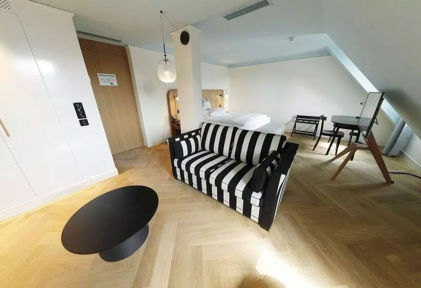 Fotos del hotel Best Western Plus Hotel Bern:  22