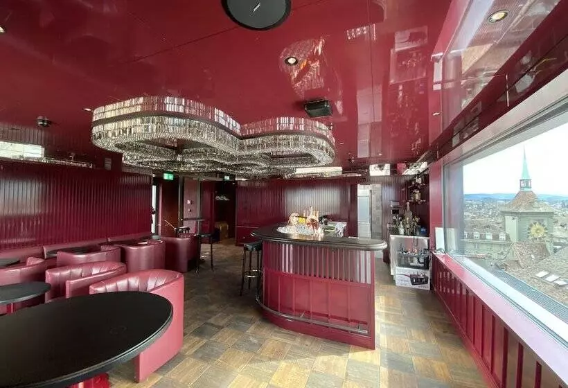 Fotos del hotel Best Western Plus Hotel Bern:  5