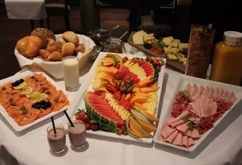 Fotos del hotel Best Western Plus Hotel Bern:  11