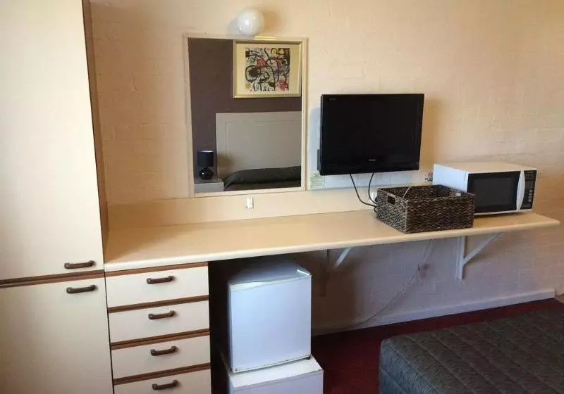 Fotos del hotel Best Western Lidcombe Motor Inn:  4