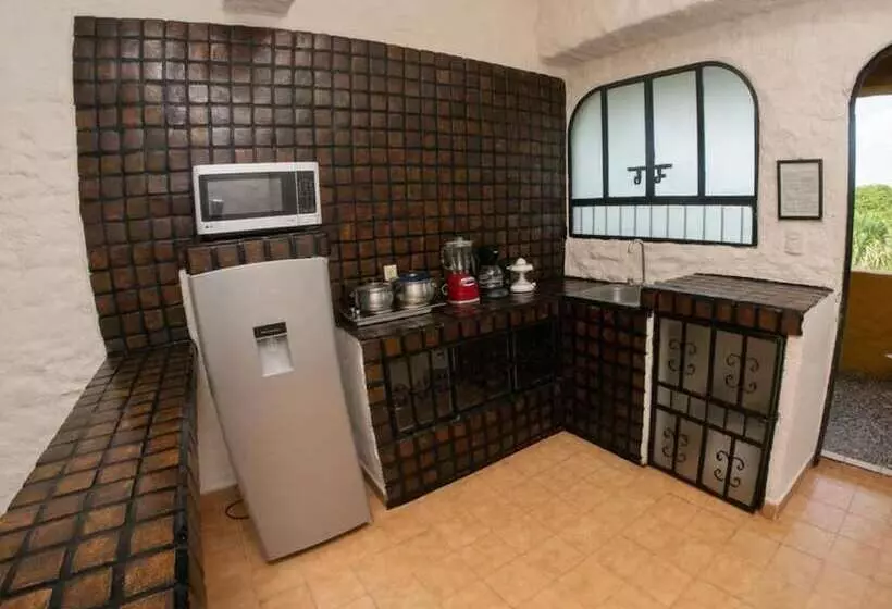 Fotos del hotel Puerta Del Mar:  11