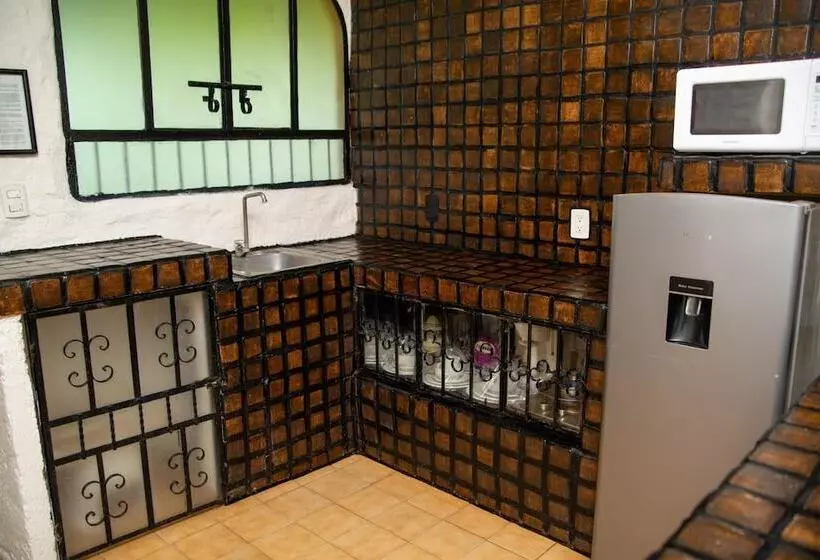 Fotos del hotel Puerta Del Mar:  10