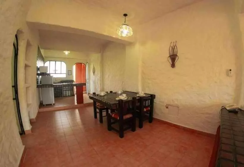 Fotos del hotel Puerta Del Mar:  13