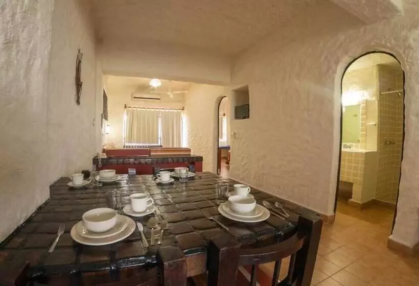 Fotos del hotel Puerta Del Mar:  4