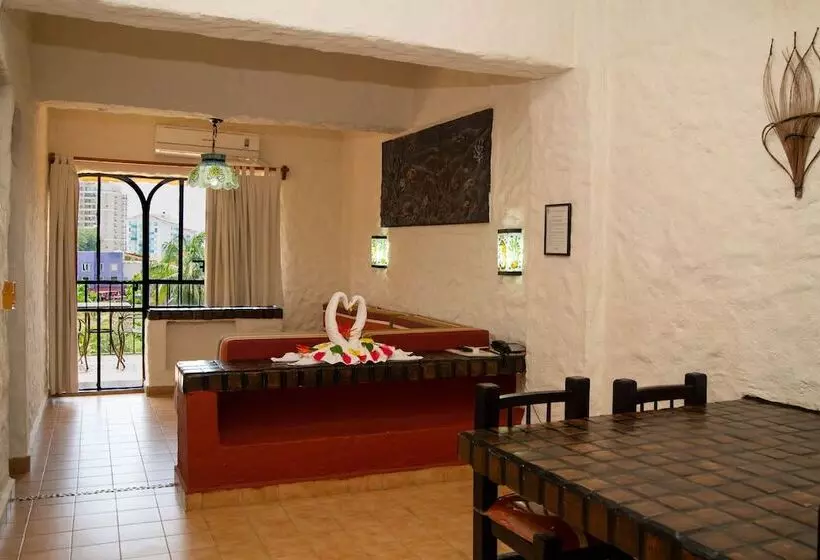 Fotos del hotel Puerta Del Mar:  9