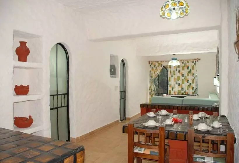 Fotos del hotel Puerta Del Mar:  14