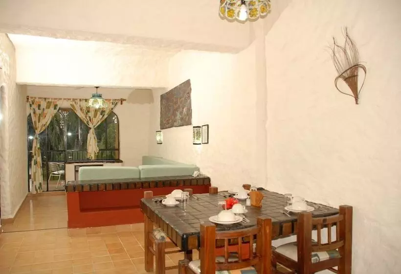 Fotos del hotel Puerta Del Mar:  16