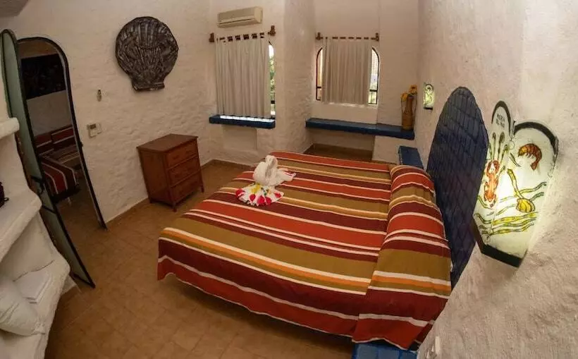 Fotos del hotel Puerta Del Mar:  18