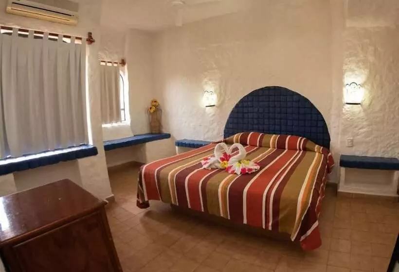 Fotos del hotel Puerta Del Mar:  12