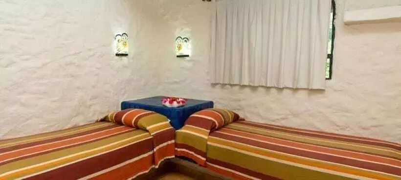 Fotos del hotel Puerta Del Mar:  19