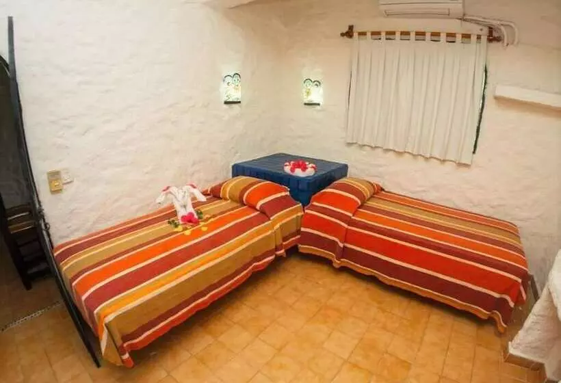 Fotos del hotel Puerta Del Mar:  20