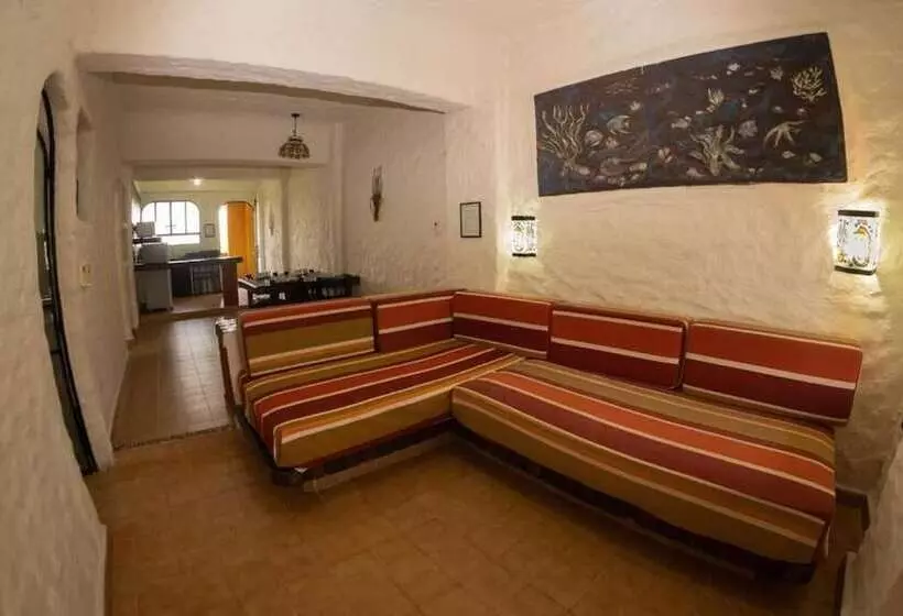 Fotos del hotel Puerta Del Mar:  3