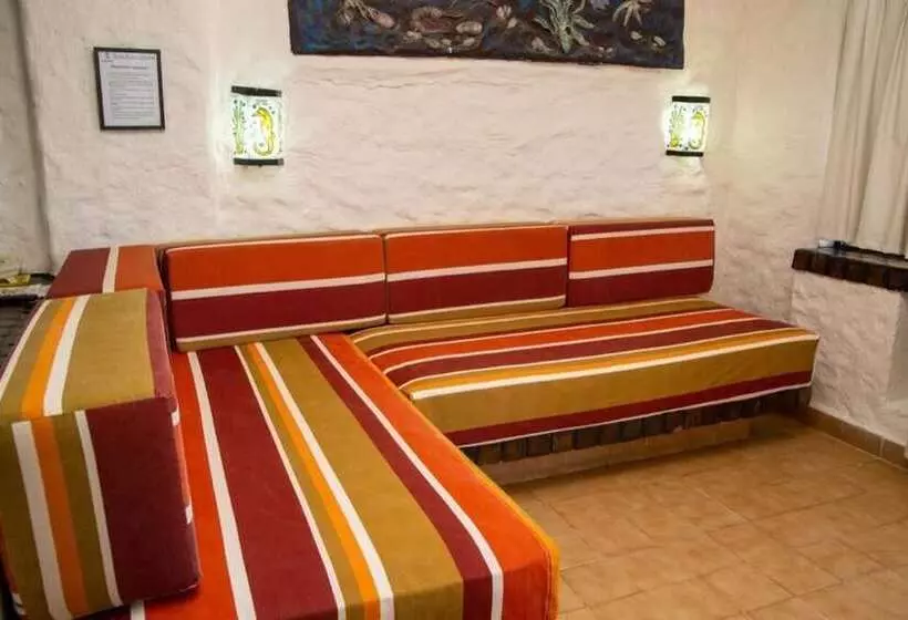 Fotos del hotel Puerta Del Mar:  6