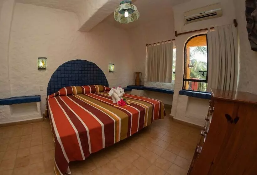 Fotos del hotel Puerta Del Mar:  15