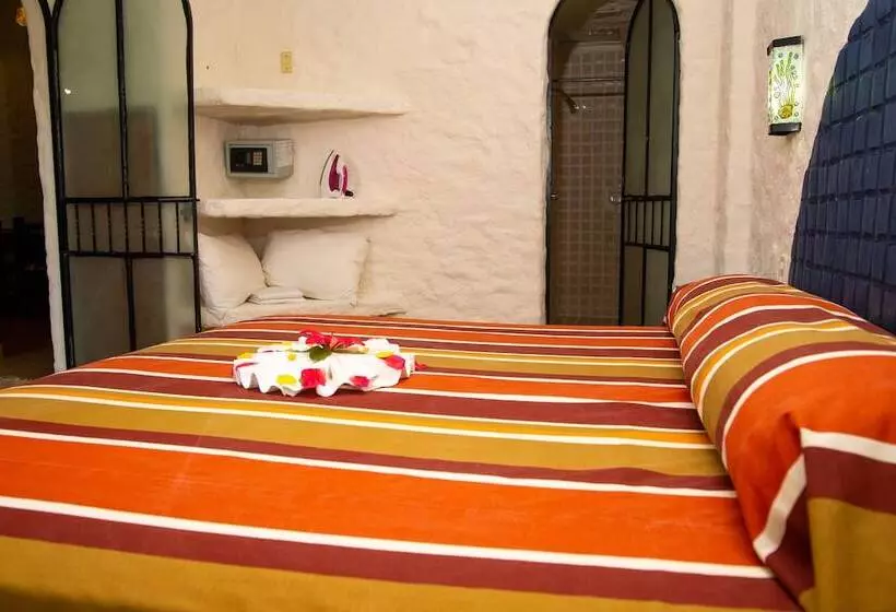 Fotos del hotel Puerta Del Mar:  17