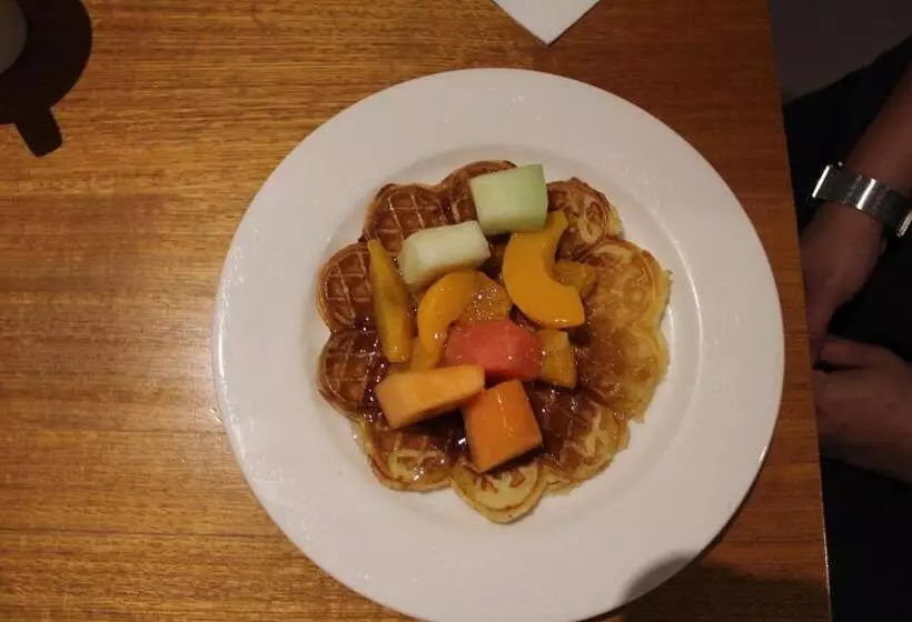 Fotos del hotel Yehs Hotel Melbourne Cbd:  15