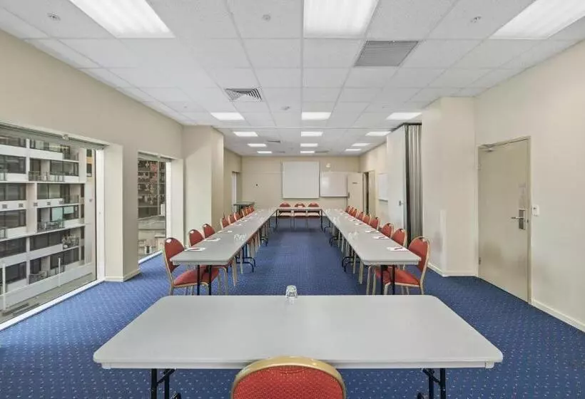 Fotos del hotel Yehs Hotel Melbourne Cbd:  23