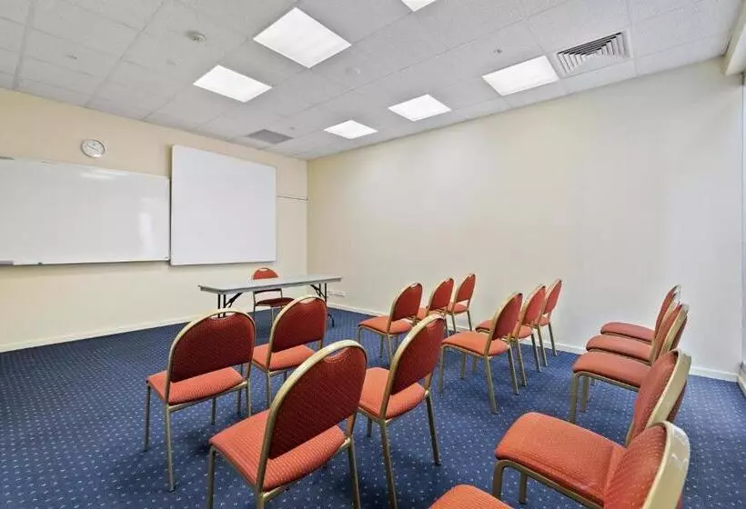 Fotos del hotel Yehs Hotel Melbourne Cbd:  6