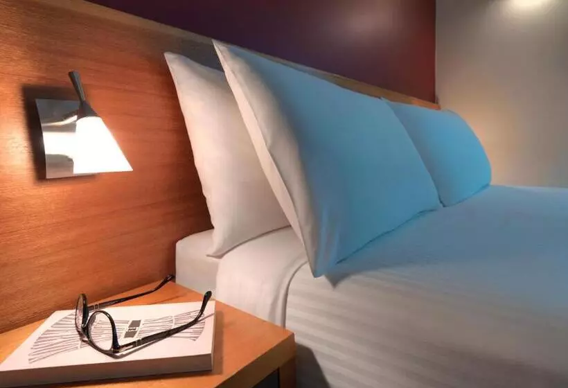 Fotos del hotel Yehs Hotel Melbourne Cbd:  14