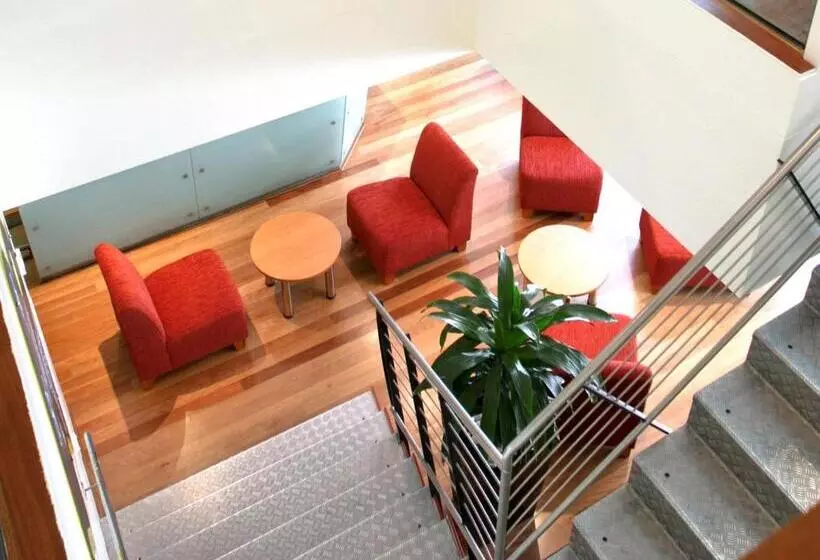 Fotos del hotel Yehs Hotel Melbourne Cbd:  17