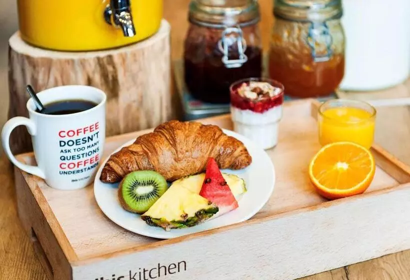 Fotos del hotel Yehs Hotel Melbourne Cbd:  5