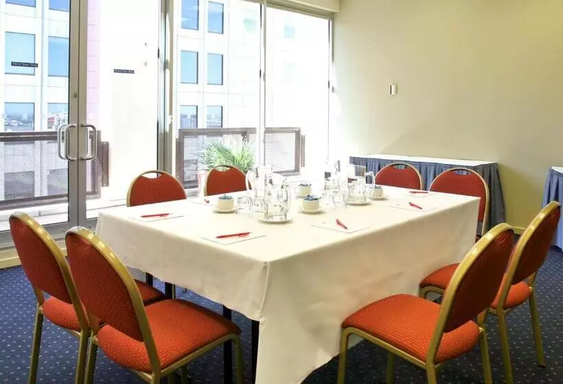 Fotos del hotel Yehs Hotel Melbourne Cbd:  13