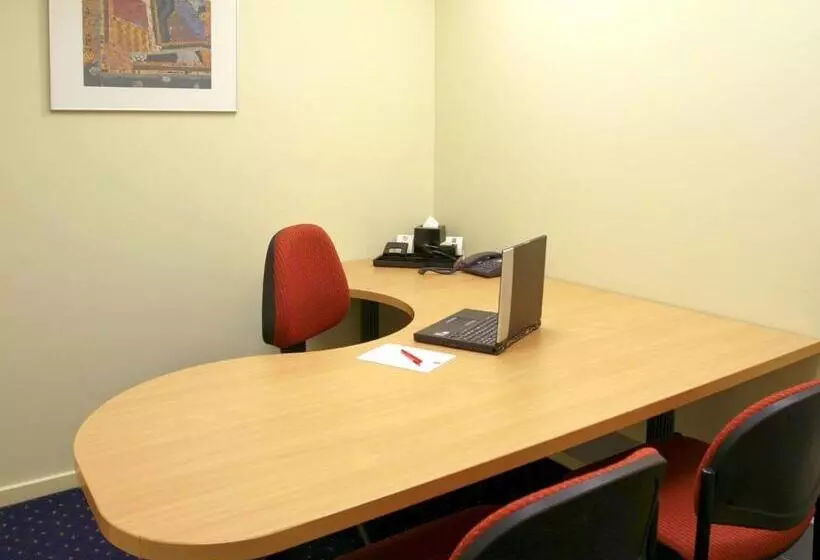 Fotos del hotel Yehs Hotel Melbourne Cbd:  25