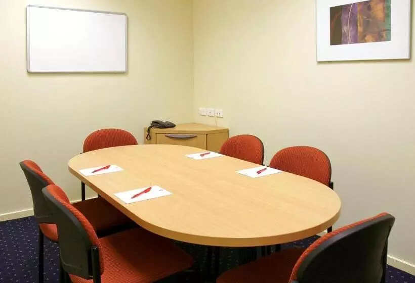 Fotos del hotel Yehs Hotel Melbourne Cbd:  21