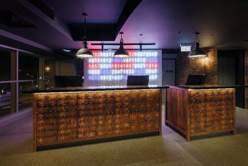 Fotos del hotel Ibis Brisbane:  19