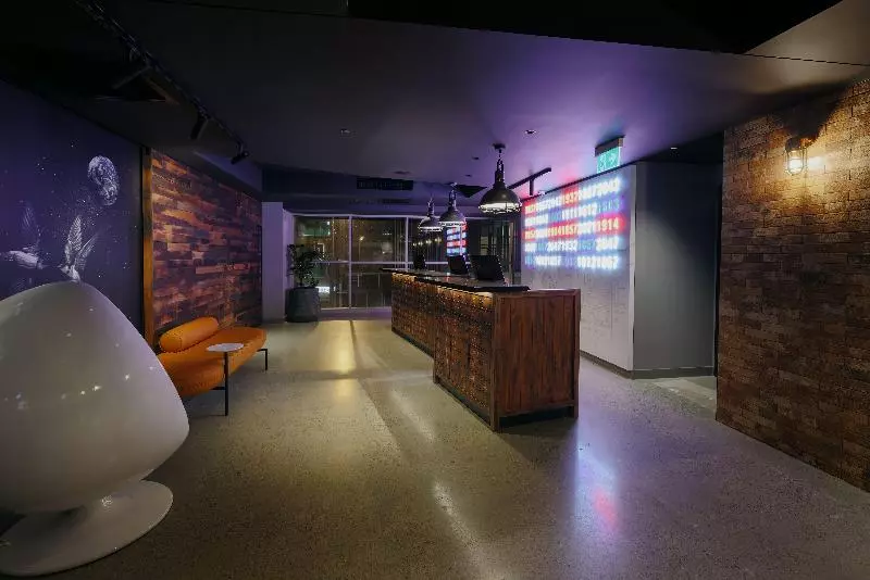 Fotos del hotel Ibis Brisbane:  16