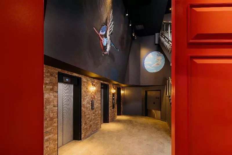 Fotos del hotel Ibis Brisbane:  2