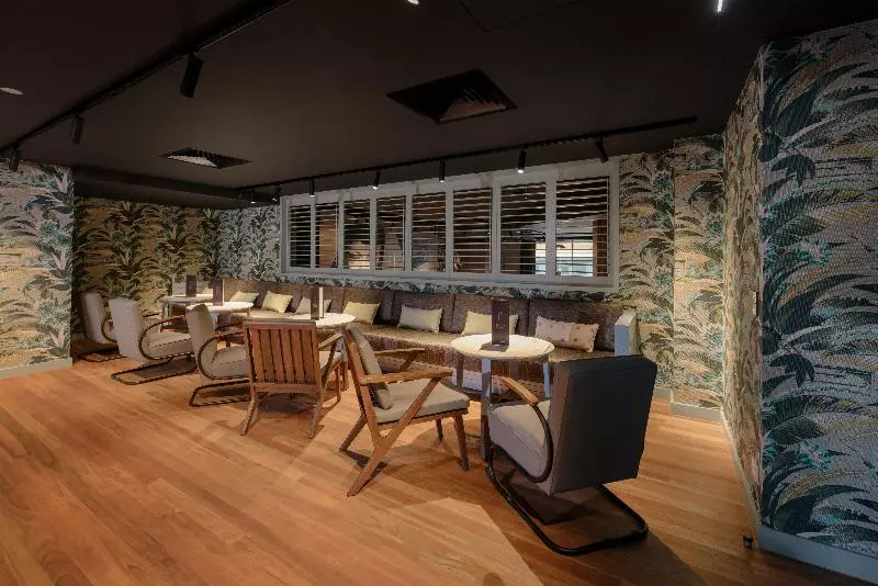 Fotos del hotel Ibis Brisbane:  13