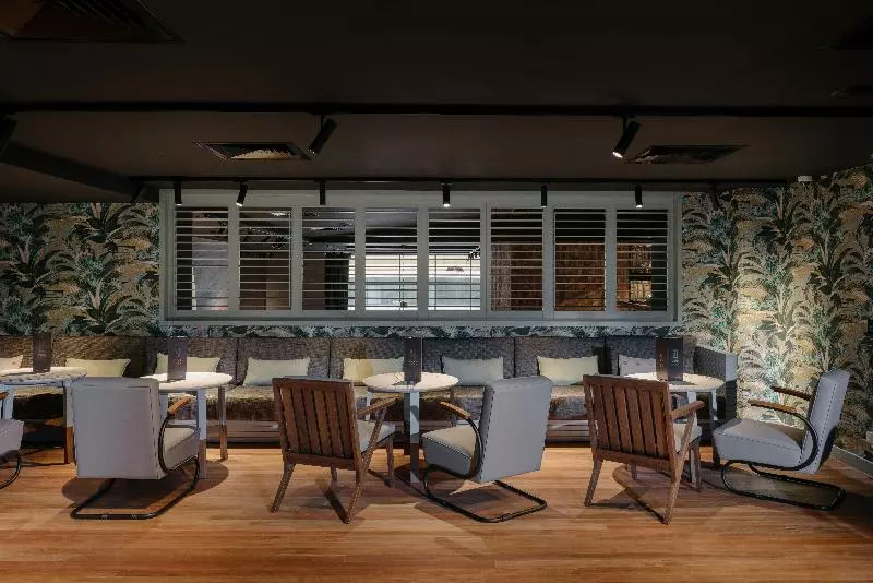 Fotos del hotel Ibis Brisbane:  24