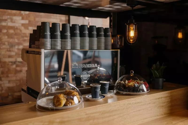 Fotos del hotel Ibis Brisbane:  25