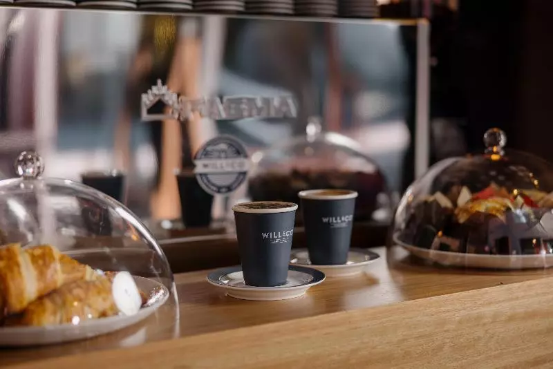 Fotos del hotel Ibis Brisbane:  22