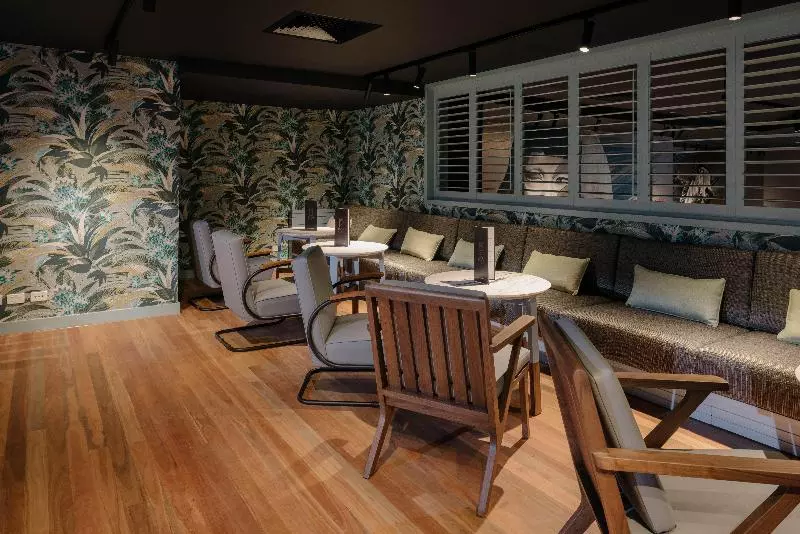 Fotos del hotel Ibis Brisbane:  6