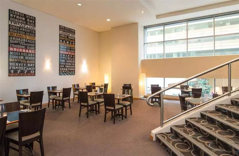 Fotos del hotel Ibis Brisbane:  8