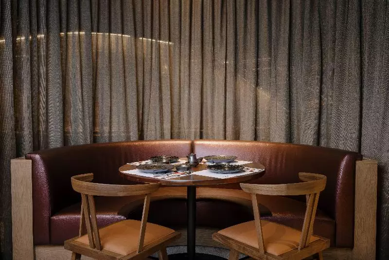 Fotos del hotel Ibis Brisbane:  21