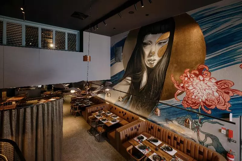 Fotos del hotel Ibis Brisbane:  18