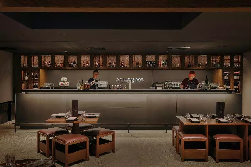 Fotos del hotel Ibis Brisbane:  10