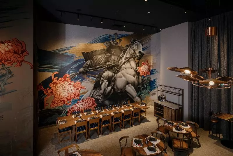 Fotos del hotel Ibis Brisbane:  12