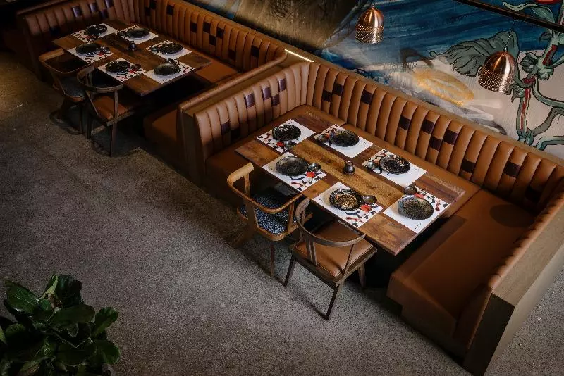 Fotos del hotel Ibis Brisbane:  9